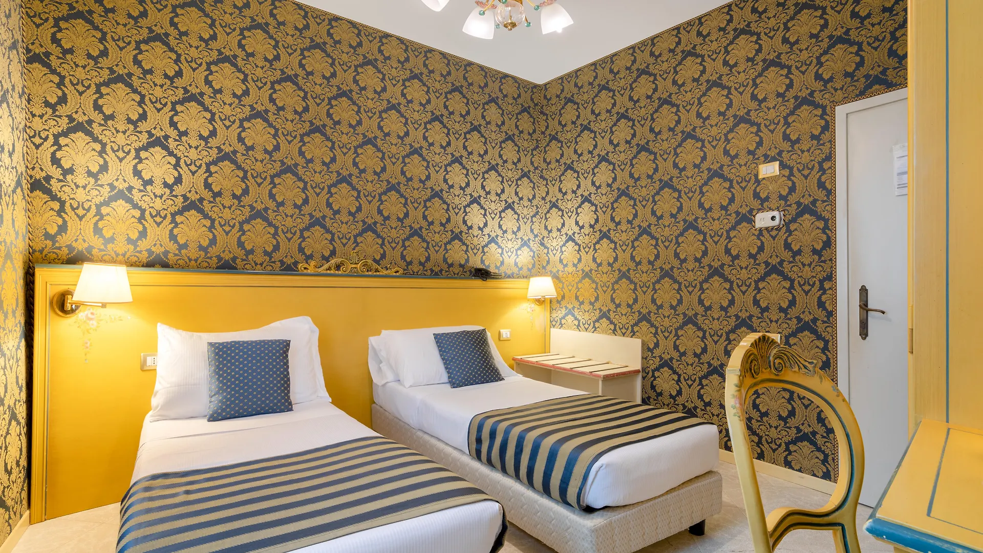 Hotel San Giorgio Veneza