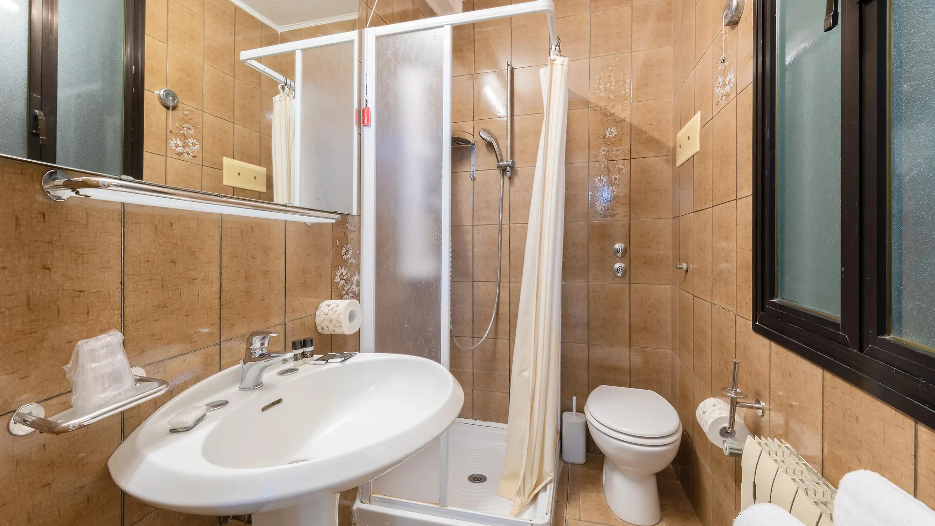 Hotel San Giorgio Veneza