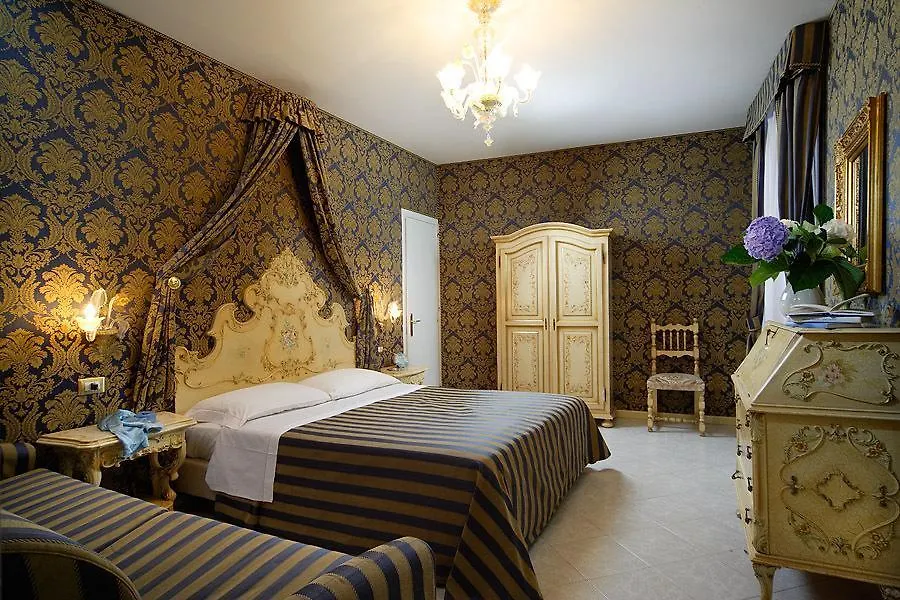 Hotel San Giorgio Veneza 3*,  Itália