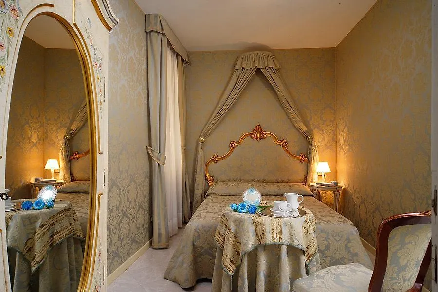 Hotel San Giorgio Veneza