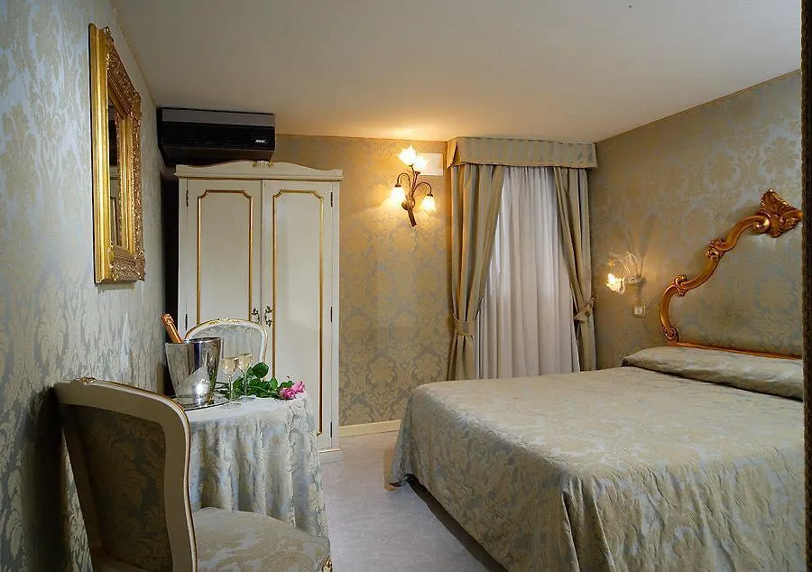 Hotel San Giorgio Veneza