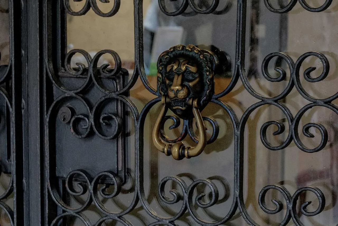Hotel San Giorgio Veneza Itália
