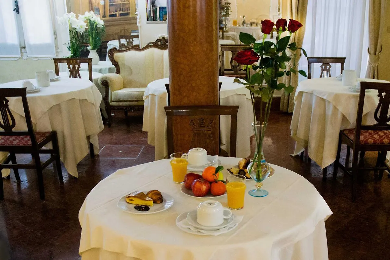 Hotel San Giorgio Veneza