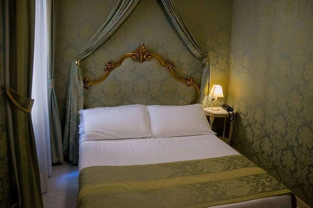 Hotel San Giorgio Veneza