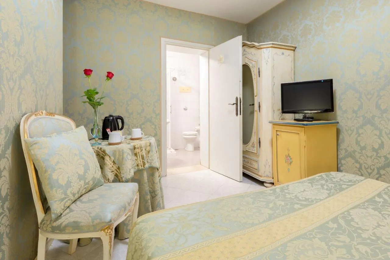 Hotel San Giorgio Veneza