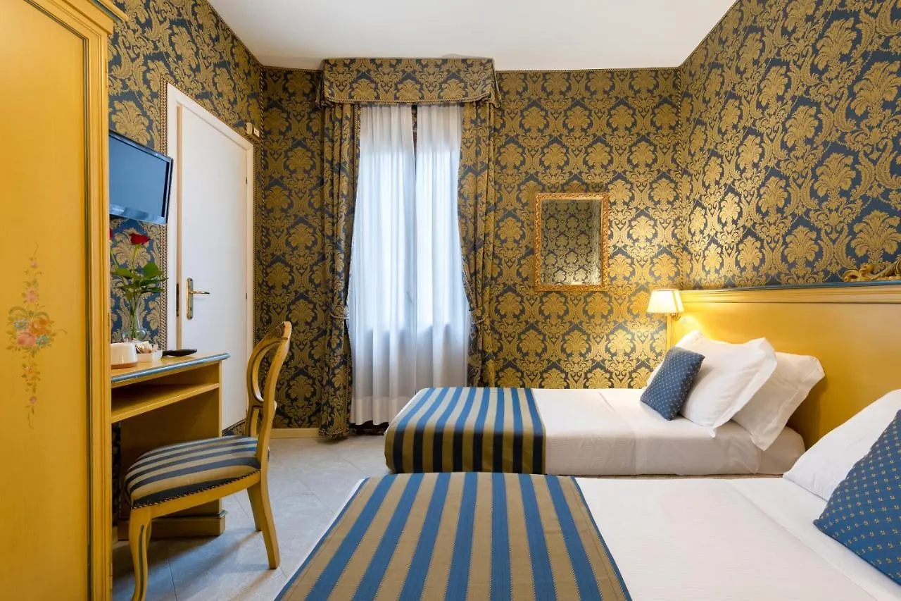 Hotel San Giorgio Veneza