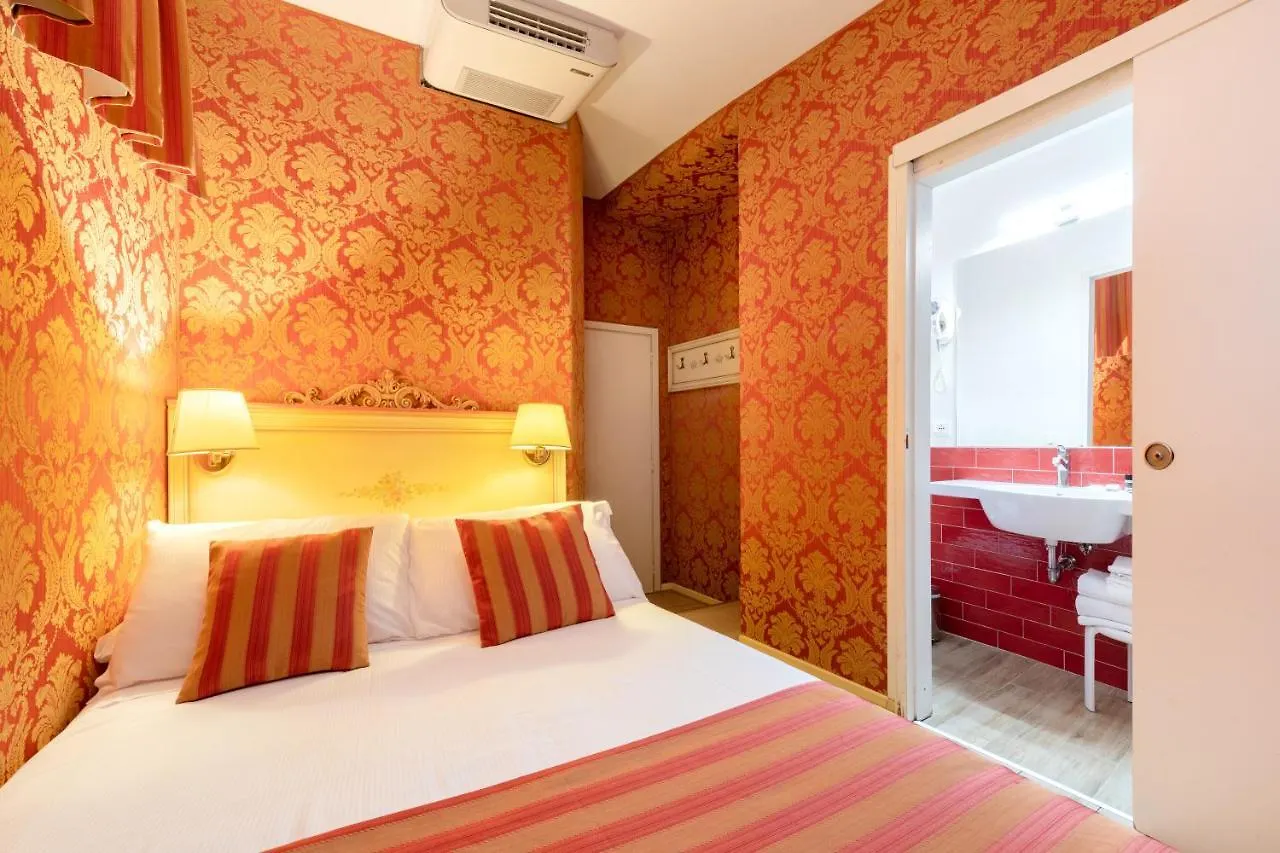 Hotel San Giorgio Veneza
