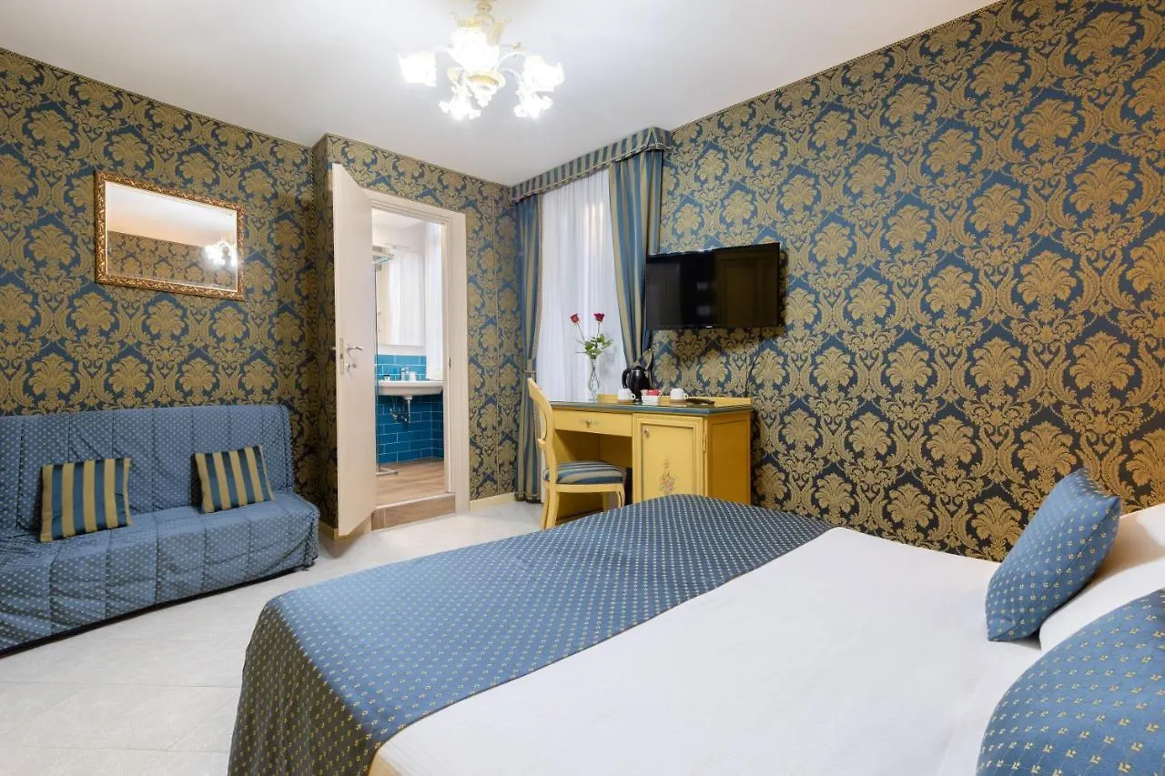 Hotel San Giorgio Veneza
