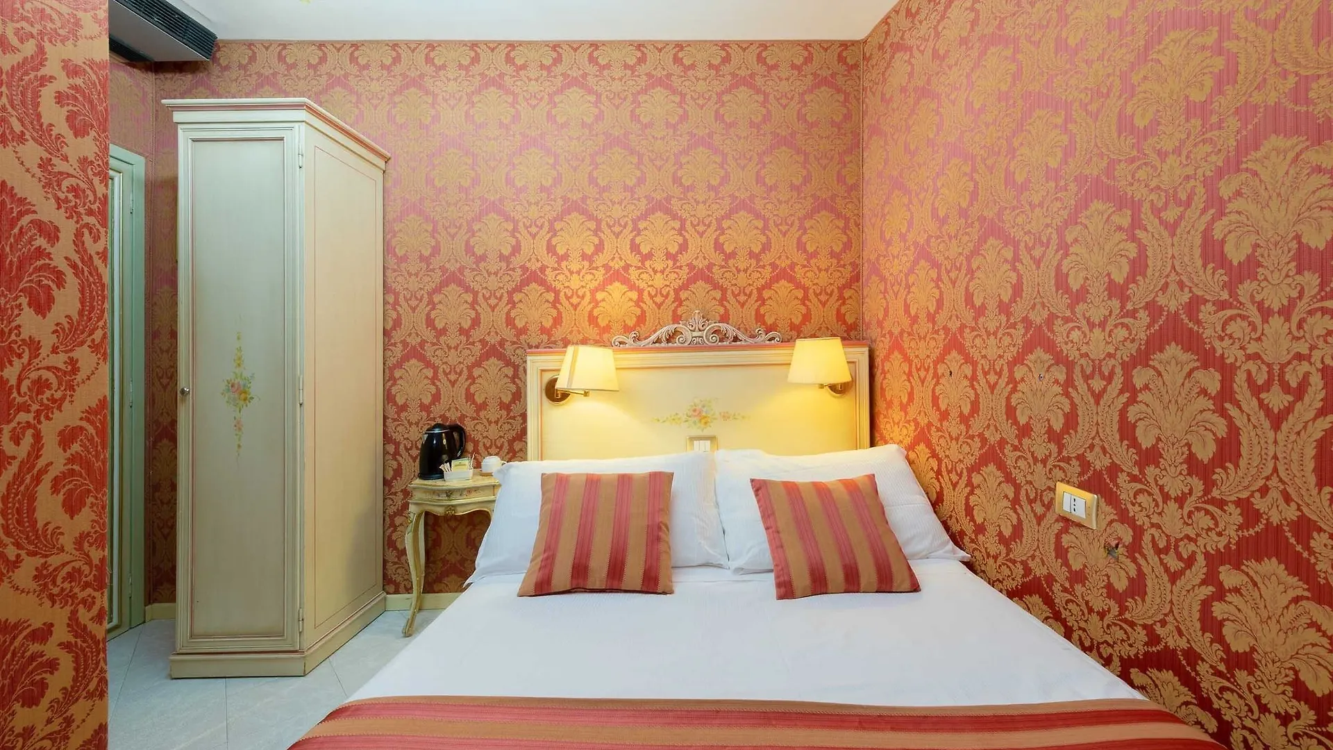Hotel San Giorgio Veneza