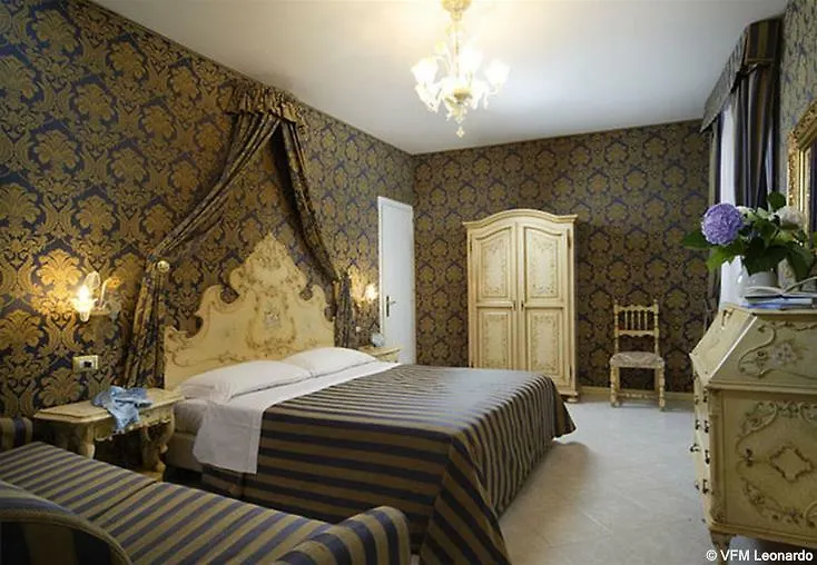 ***  Hotel San Giorgio Veneza Itália