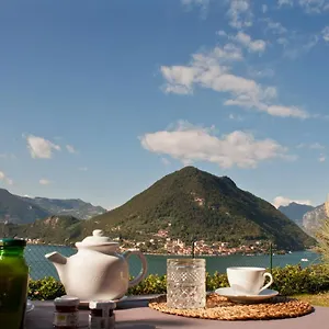 Lo Sguardo Vakantiehuis Sulzano