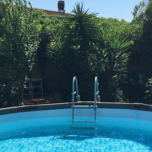  Ferienhaus Casa Maya Con Giardino Privato Italien