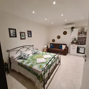 Stella Apartamento Génova