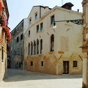 Cà Zusto Veneza
