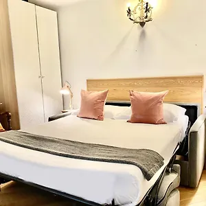 Palazzina C Apartamento Génova