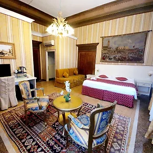 Corte Dei Greci Отель