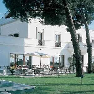 Hotel Lh Domus Caesari Marino