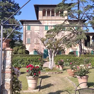 Di Papiano Appartement San Baronto