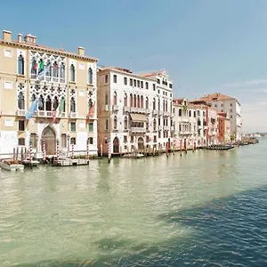 Hotel Galleria, Veneza