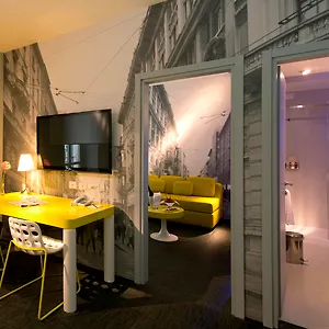 Hotel The Street Duomo | A Design Boutique Milan