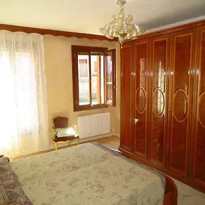 Asteria Venetian Apartamento Venecia