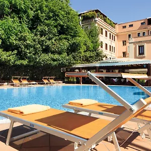 **** Hotel Grand Gianicolo Italy