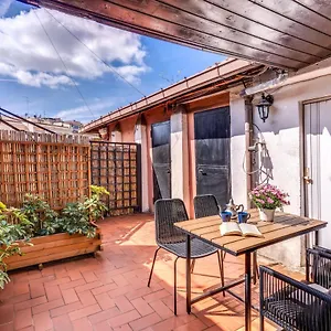 Rr San Giovanni Apartamento Roma