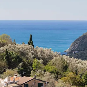 Casa Il Portico Appartement Moneglia