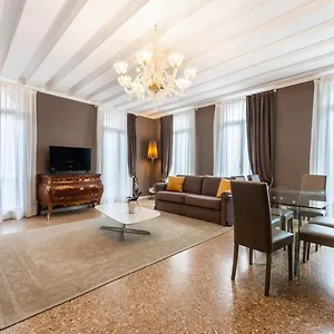 San Teodoro Palace - Luxury Venetië