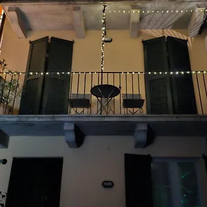  Apartment Antico Loft Italien