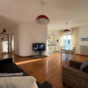 Dea Appartement Albenga