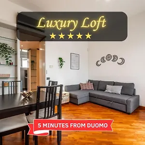 Carrobbio's Nest - Elegant With Wifi And Netflix Apartamento Milán