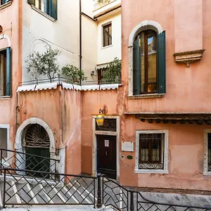 Casa Verardo Residenza D'epoca Отель