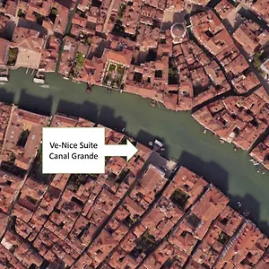 Apartment Ve-nice Canal Grande Sc1979