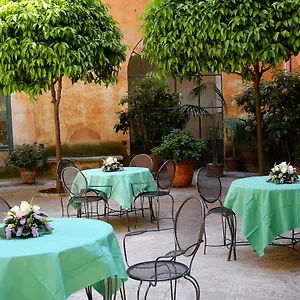** Gasthof Casa Di Santa Francesca Romana A Ponte Rotto Italien