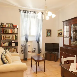 Elisa's House Apartamento Roma
