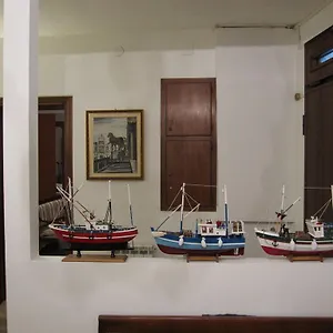 Ca' Malatin Сasa de vacaciones