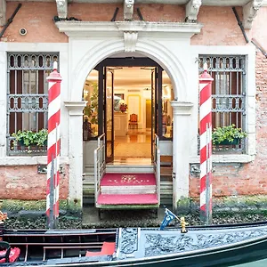 Hotel Ai Reali - Small Luxury Of The World, Veneza
