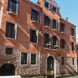 Palazzetto San Lio, Rialto Venetië