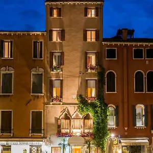 Hotel Santo Stefano Venice