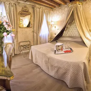 Hotel Noemi, Venedig
