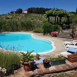 La Torricella Appartement Monte San Savino