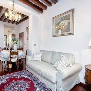Residenza Calle Larga San Marco Apartamento
