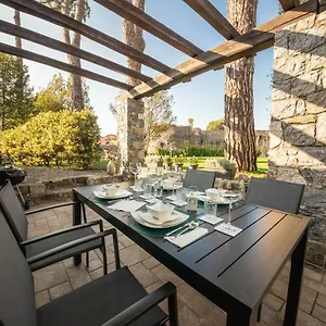 Gardenhouse Appartement Sarzana
