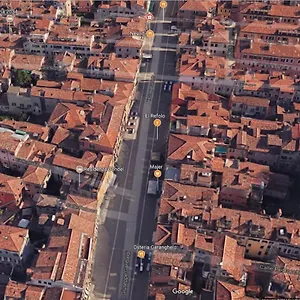 Appartamento Residenza Dondel