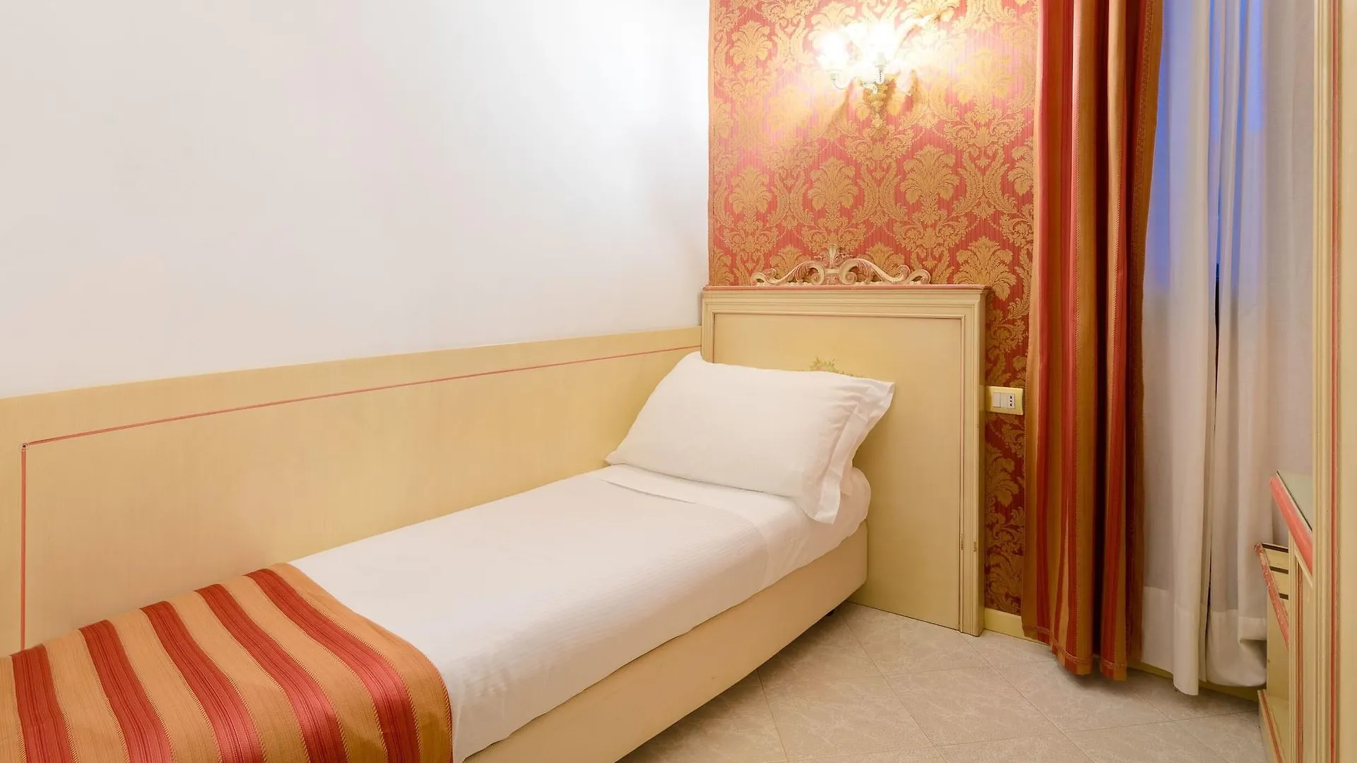 Hotel San Giorgio Venice Italy