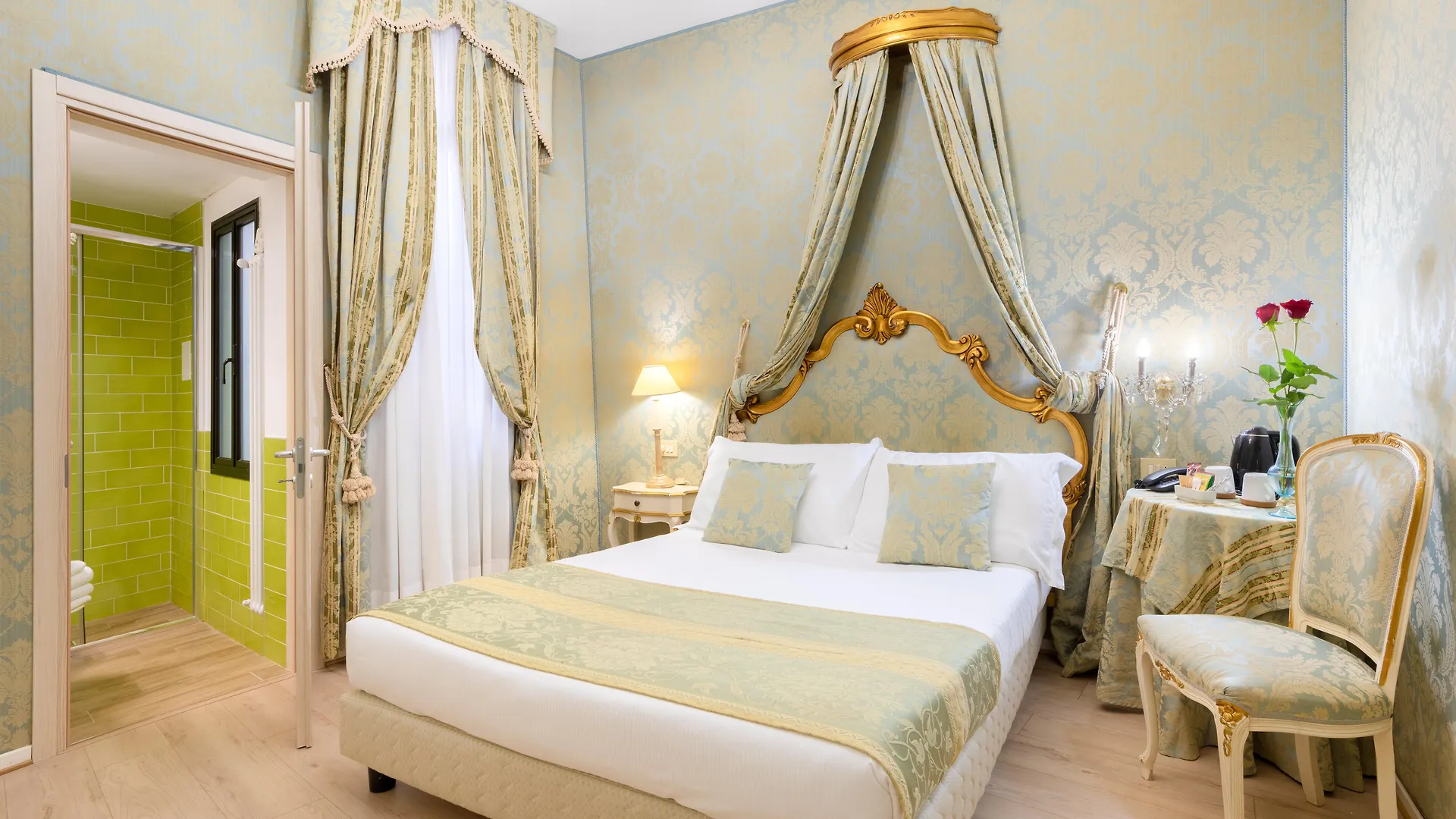 Hotel San Giorgio Venice