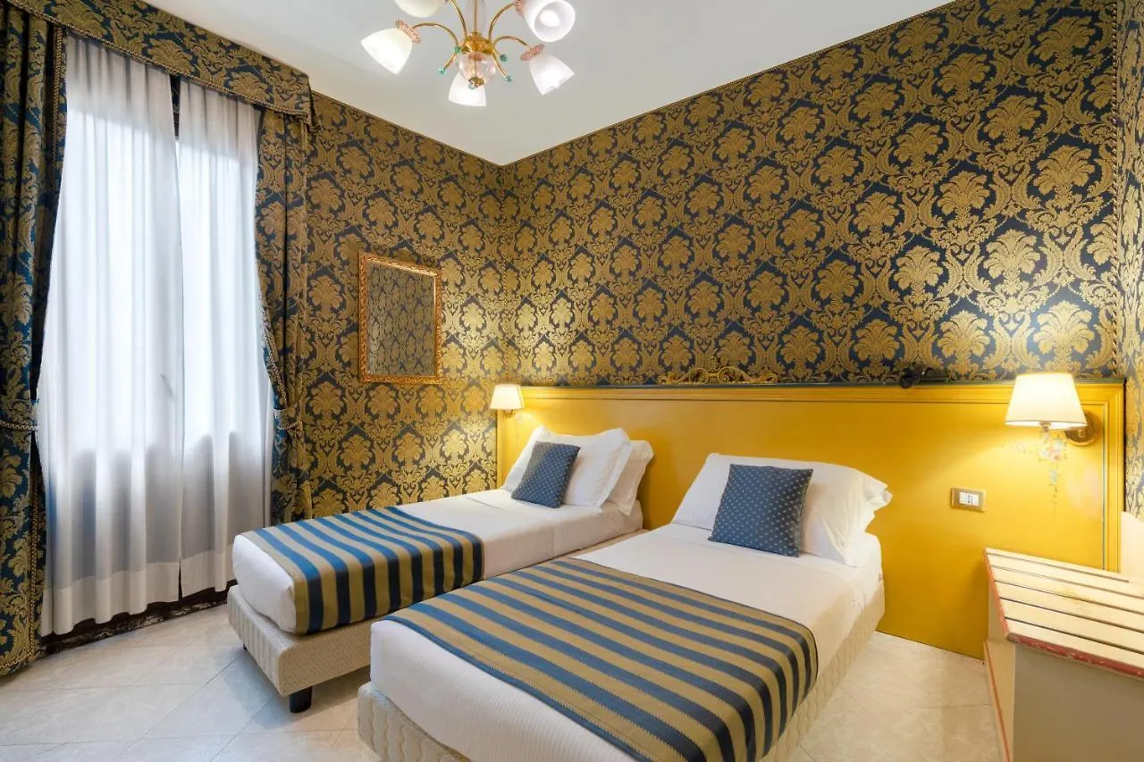 Hotel San Giorgio Venice